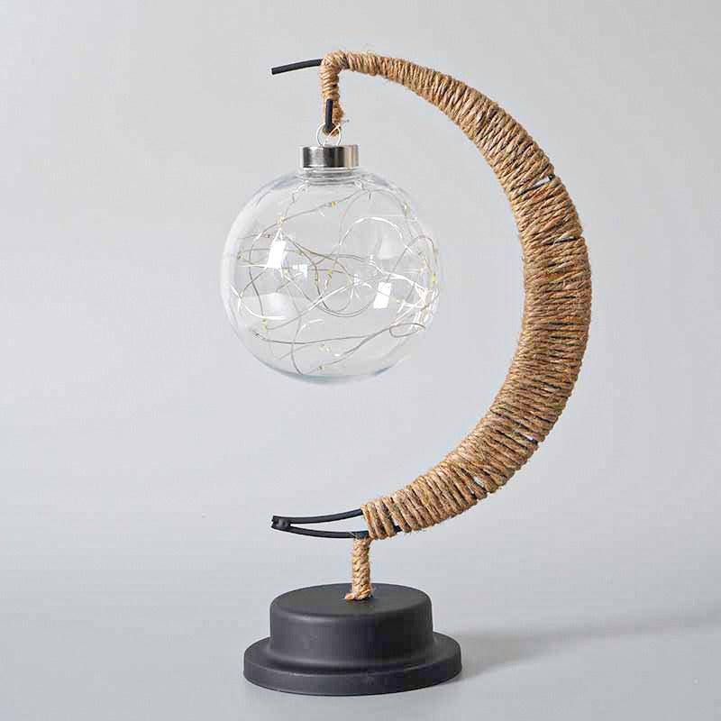 Moon Table Lamp