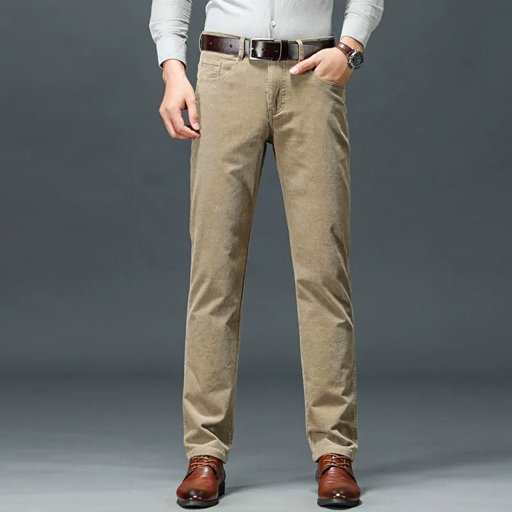Classic Corduroy Pants