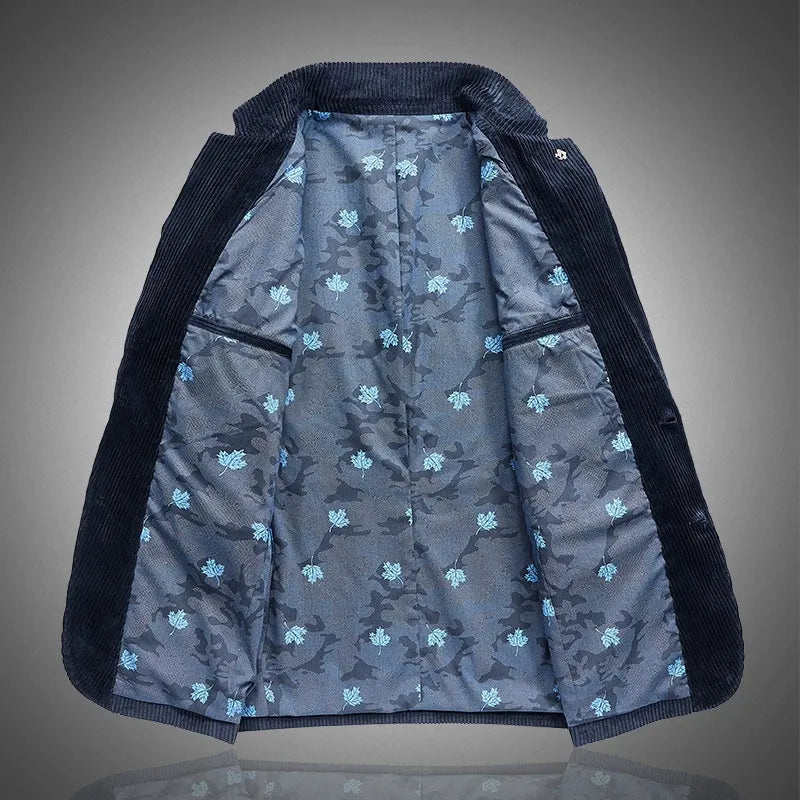 Torino Blazer