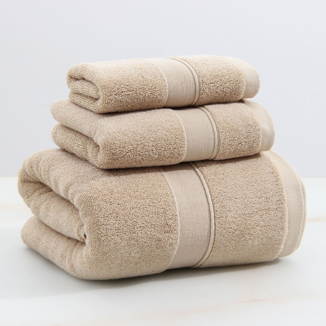 Haven Towels