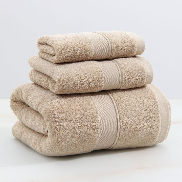Haven Towels