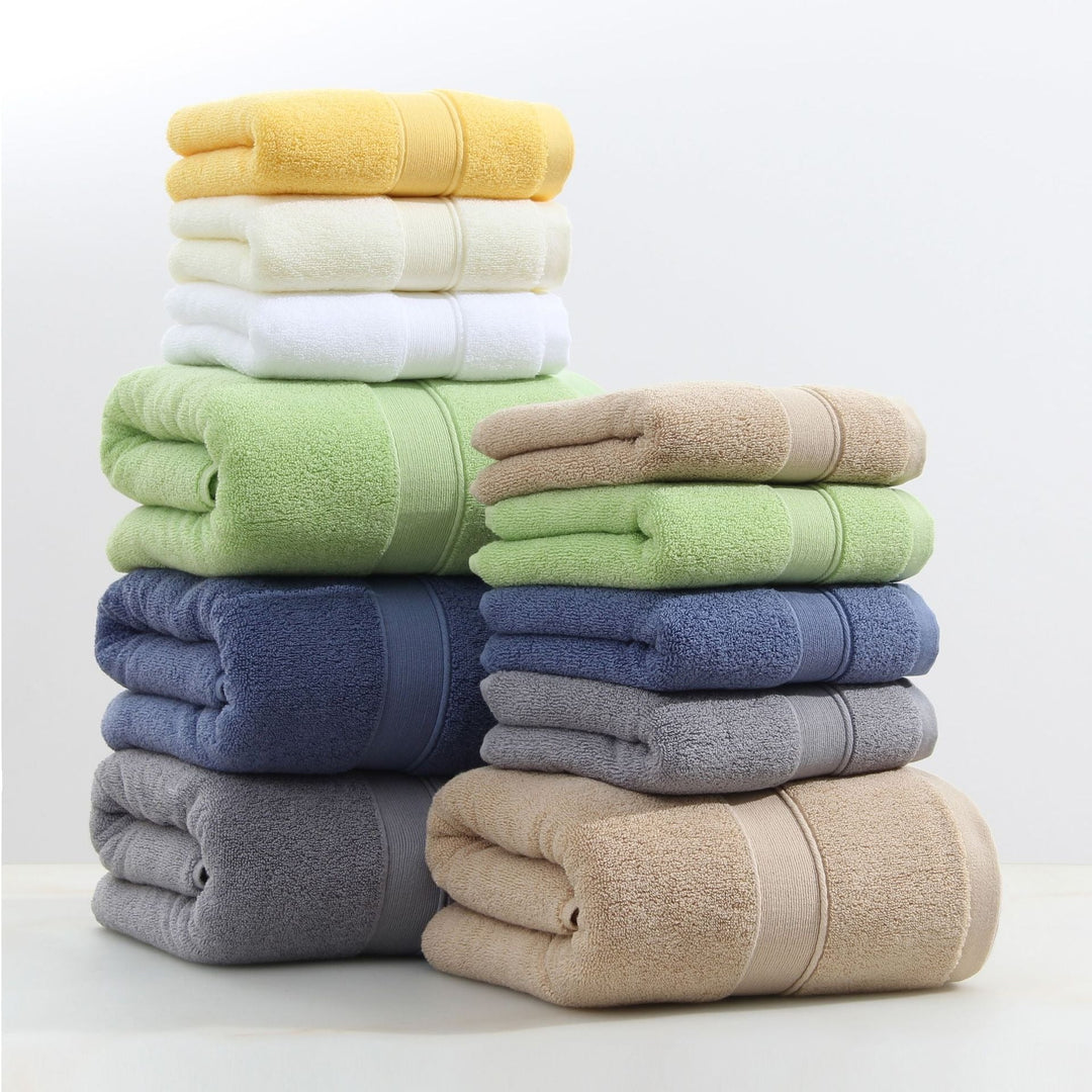 Haven Towels