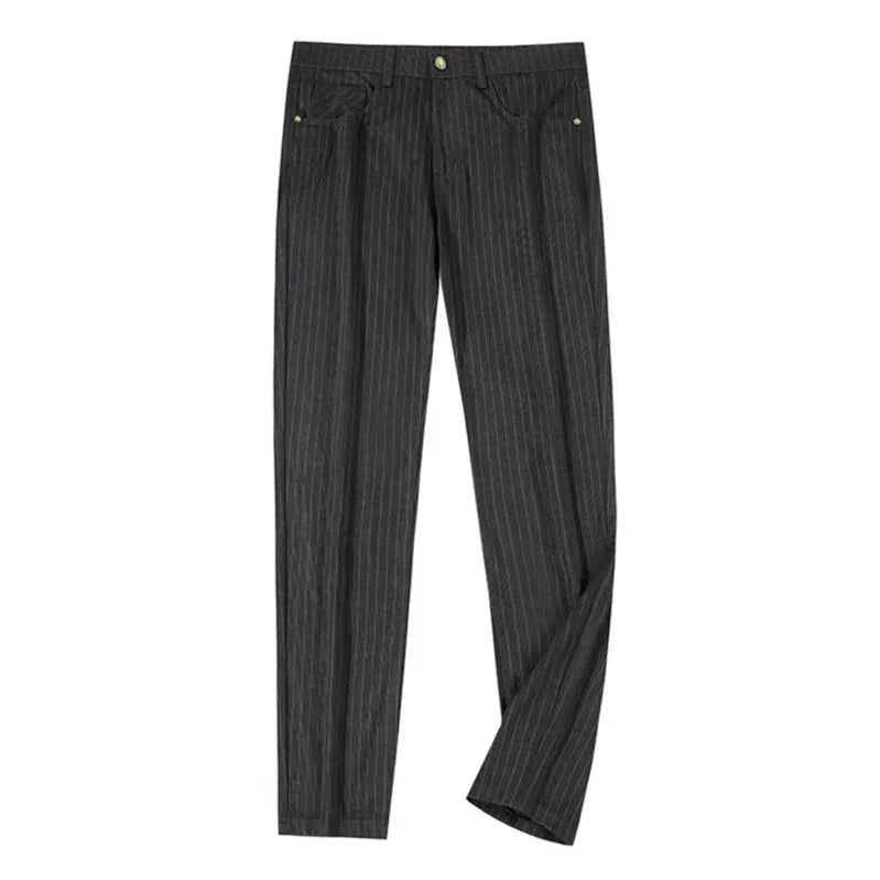 Milano Crest Trousers