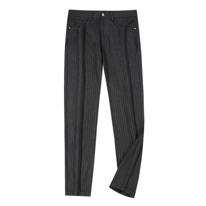Milano Crest Trousers
