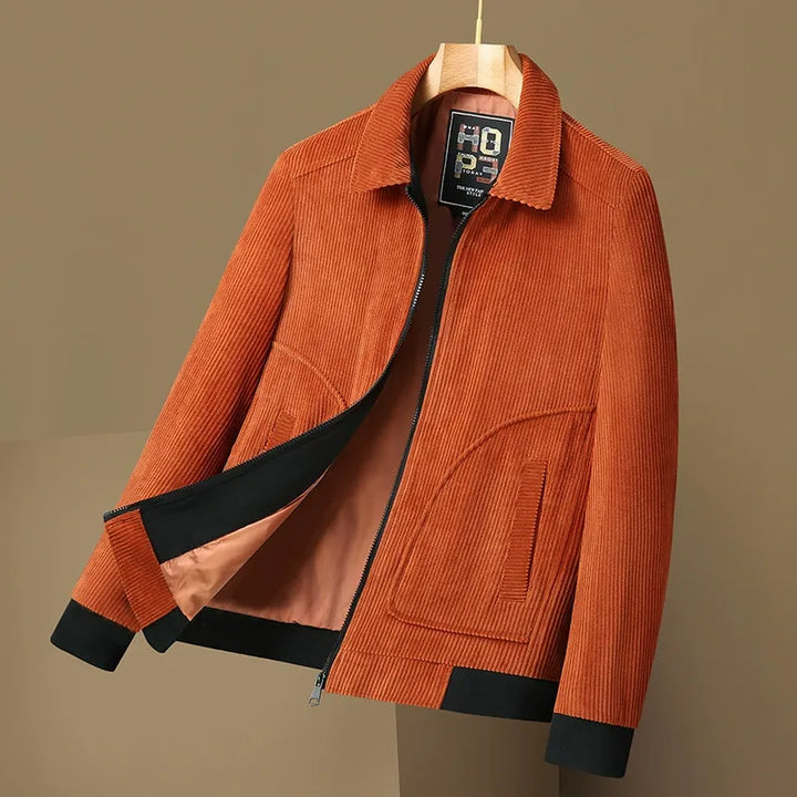 Hugo Jacket