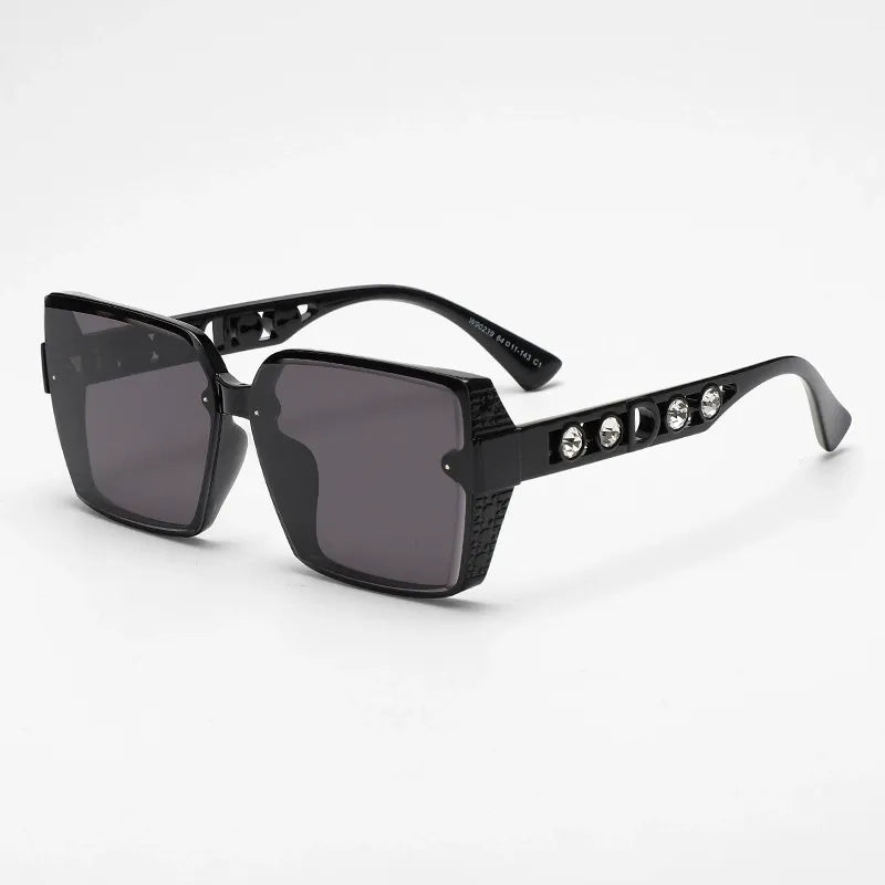 Baroné Luxe Frames