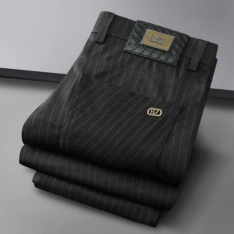 Milano Crest Trousers