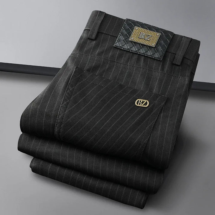 Milano Crest Trousers