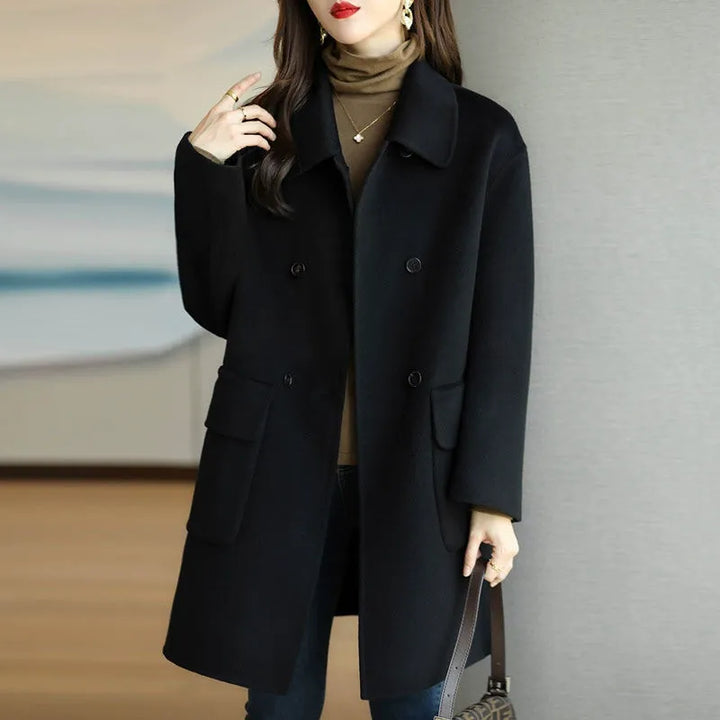 Marélin Wool Coat