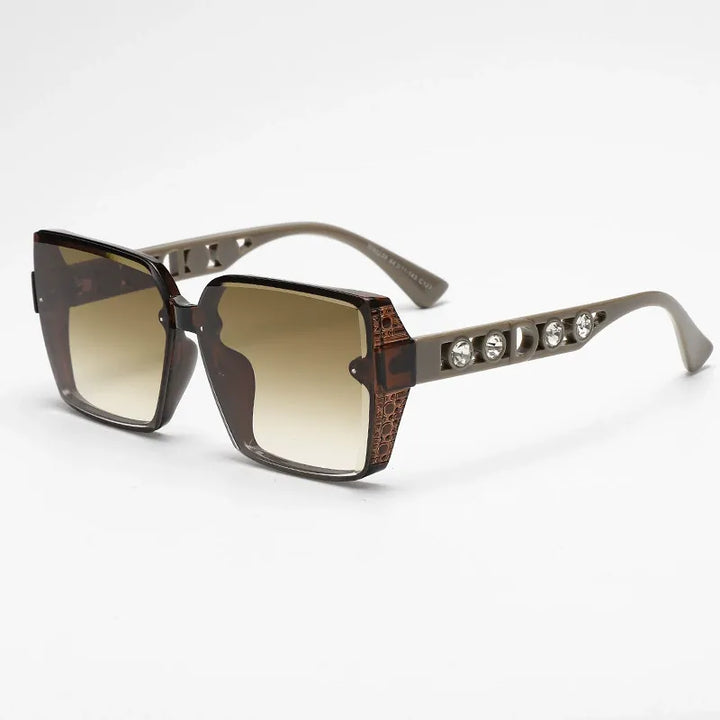 Baroné Luxe Frames