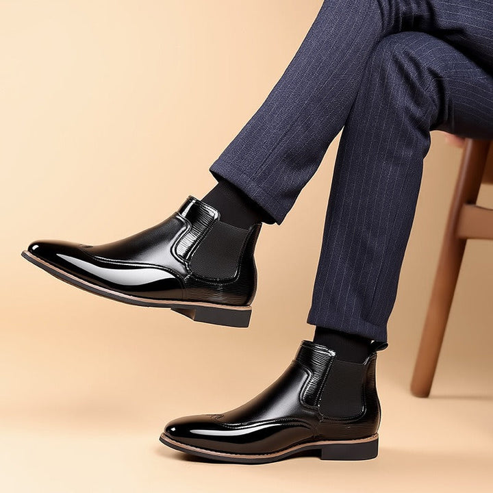 Emerson Boots