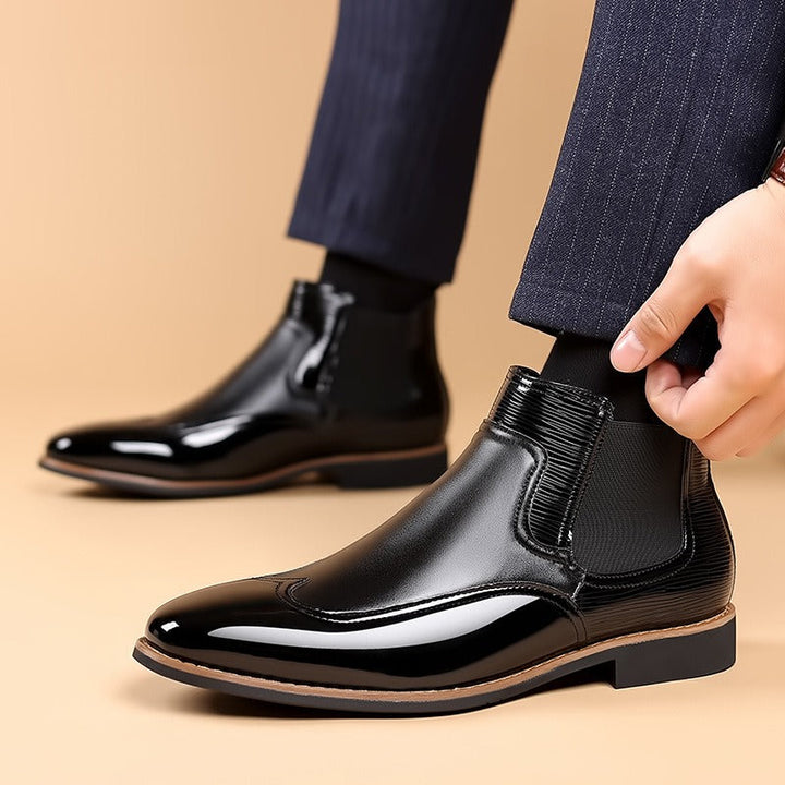 Emerson Boots
