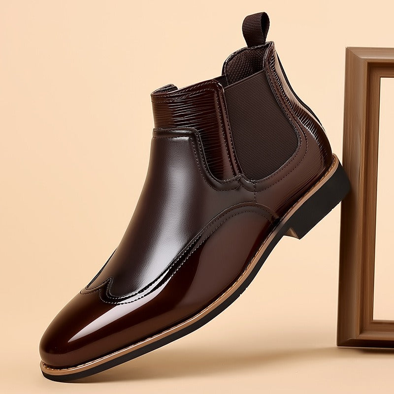 Emerson Boots