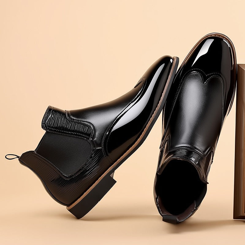 Emerson Boots