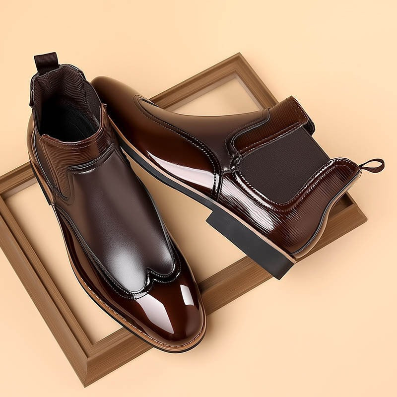 Emerson Boots