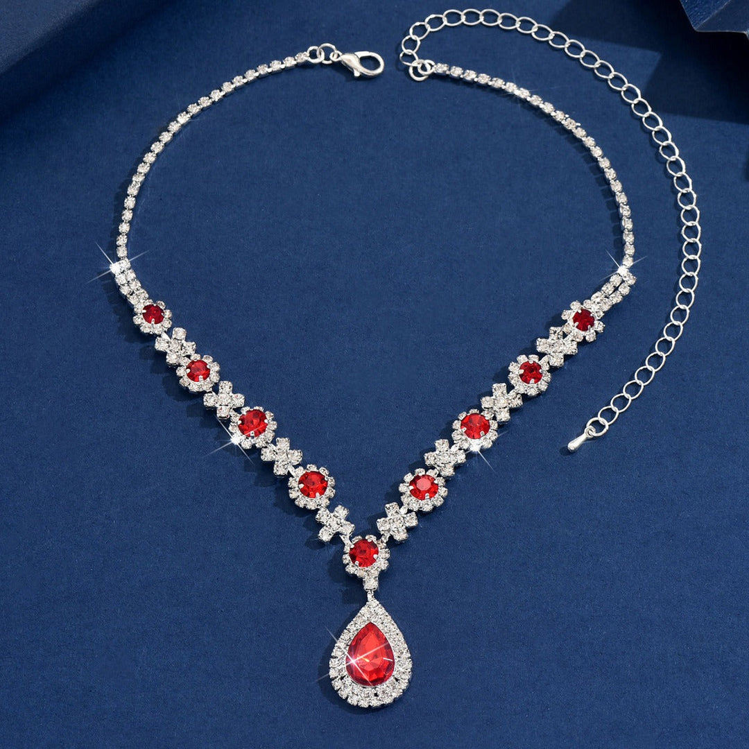 Ophelia Necklace