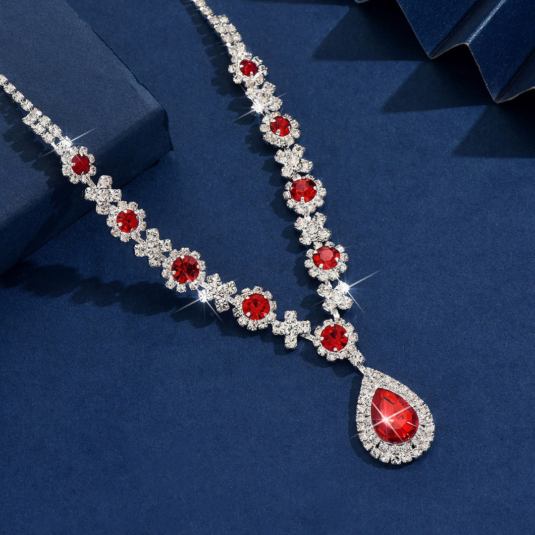 Ophelia Necklace