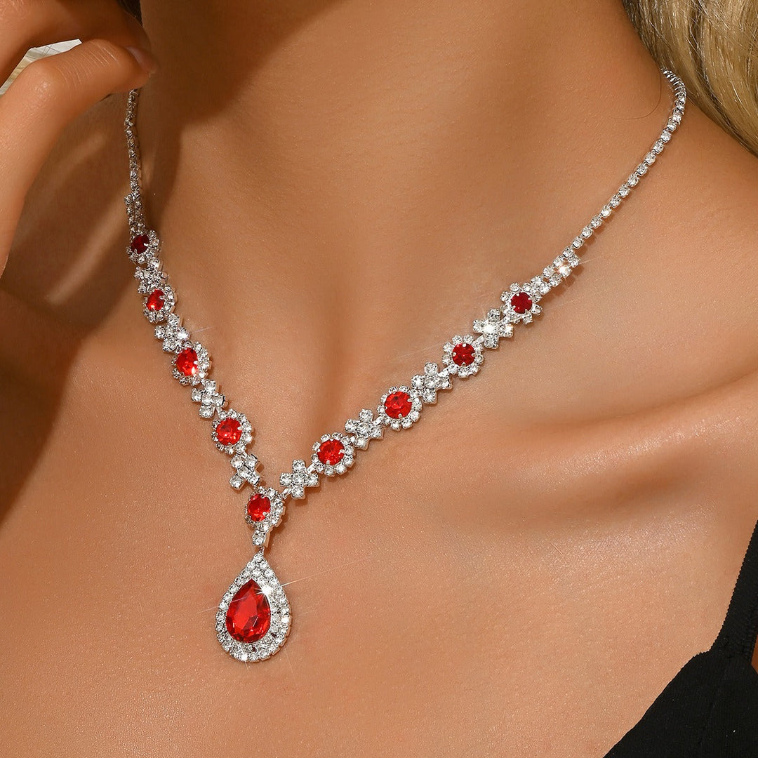 Ophelia Necklace