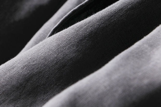 Marilyn Linen Blazer