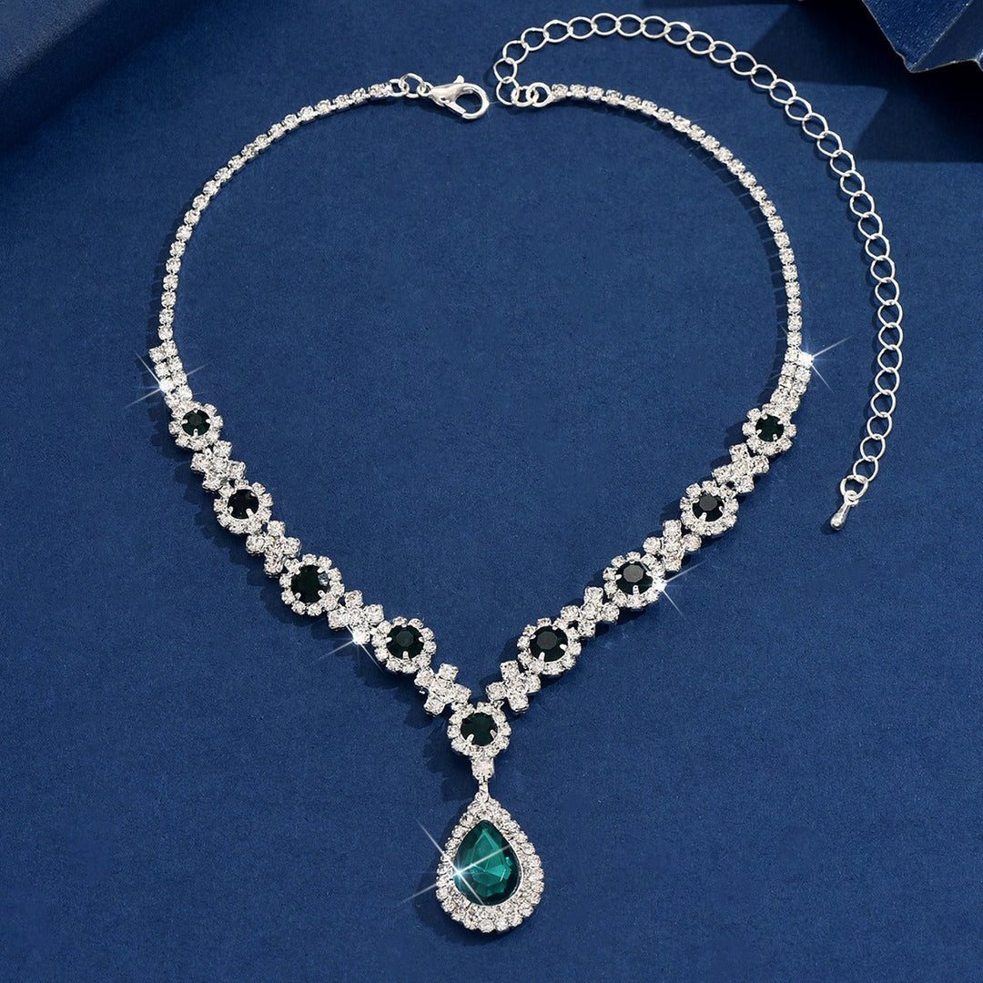 Ophelia Necklace