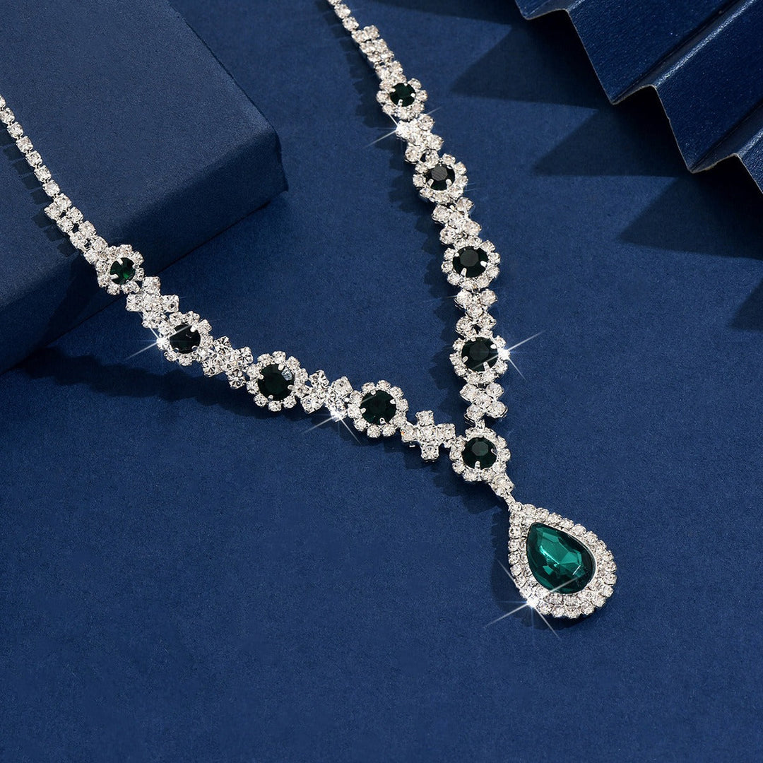 Ophelia Necklace