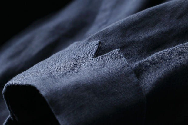 Marilyn Linen Blazer