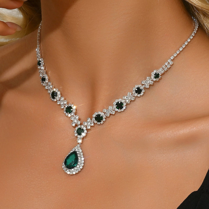 Ophelia Necklace