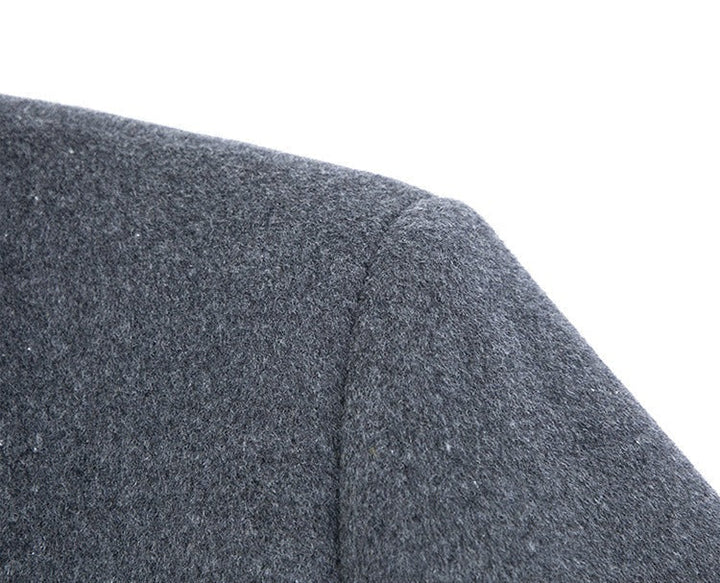 Enzo wool Jacket