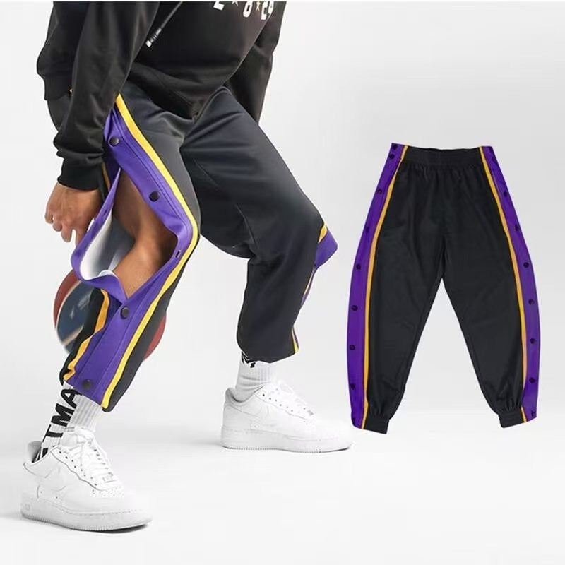 Breakout Pants