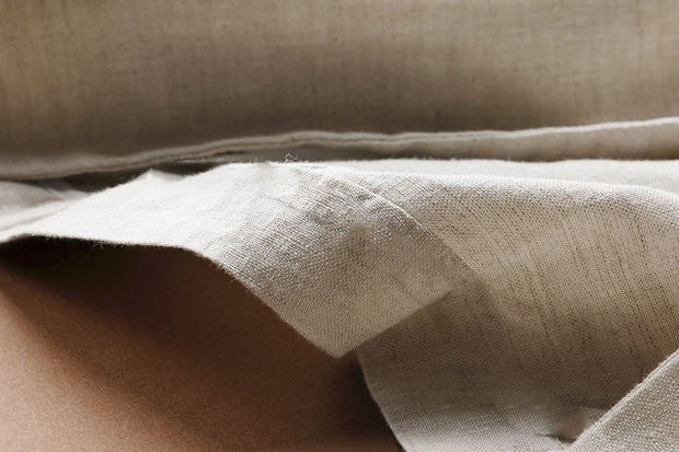 Marilyn Linen Blazer