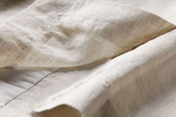 Marilyn Linen Blazer