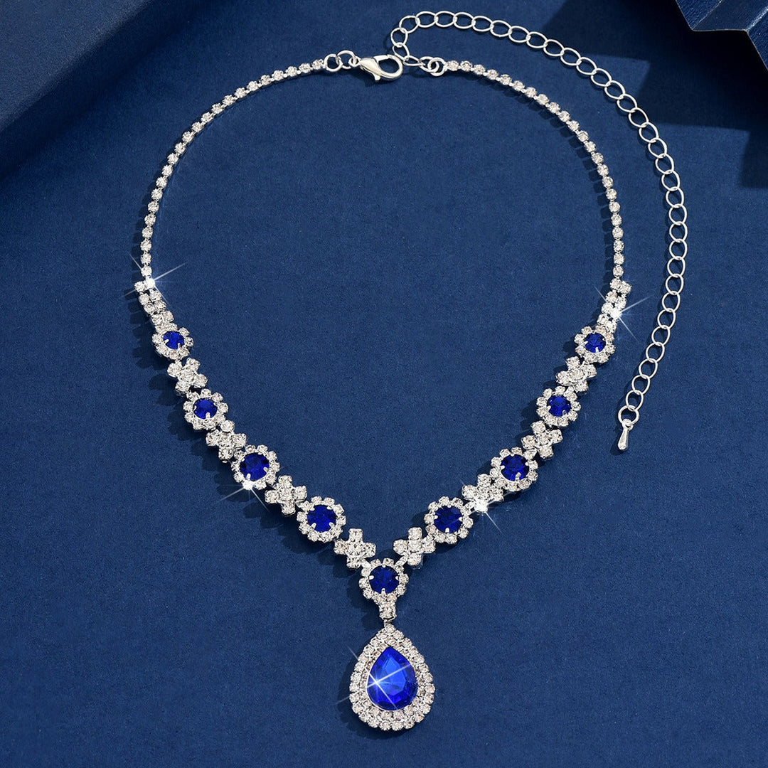 Ophelia Necklace