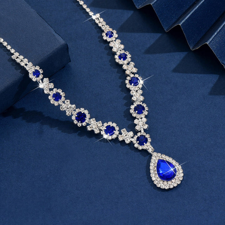 Ophelia Necklace