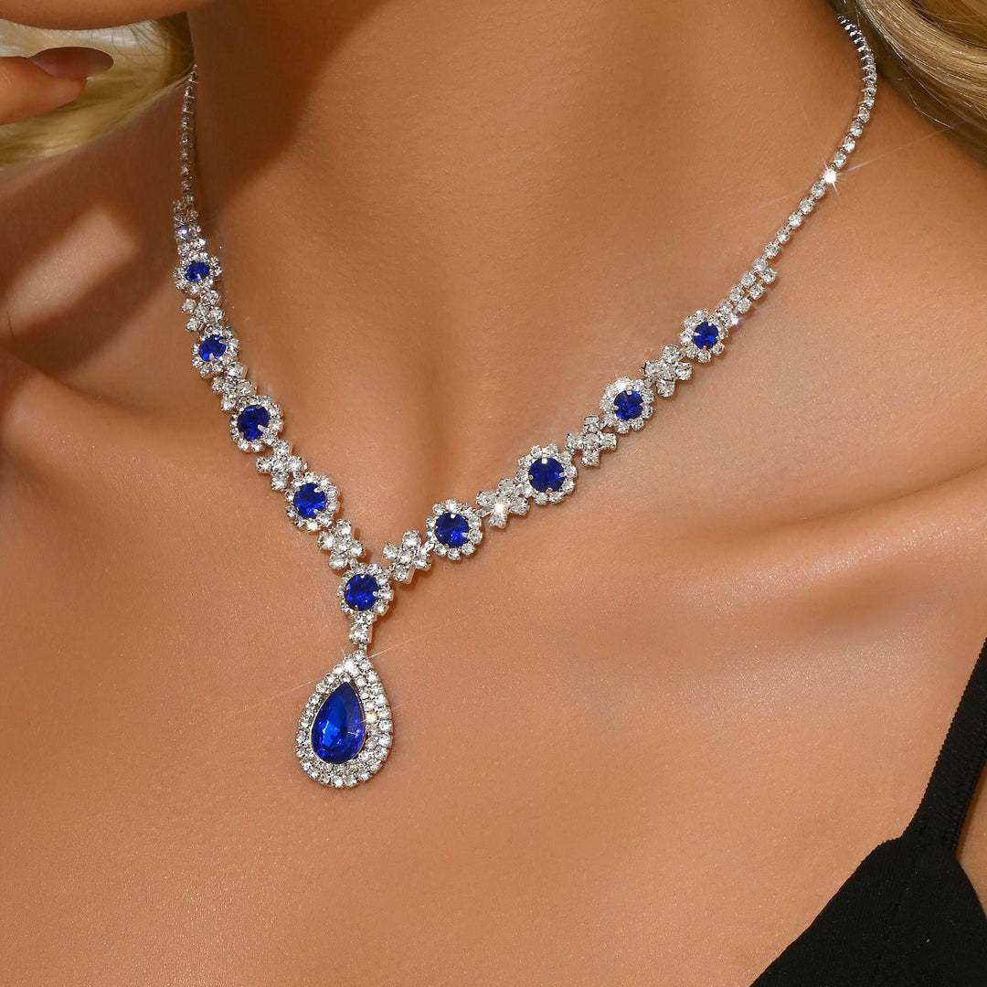 Ophelia Necklace
