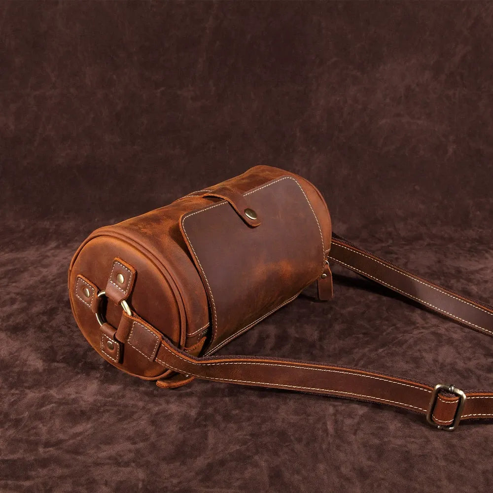 Cooper Genuine Leather Bag