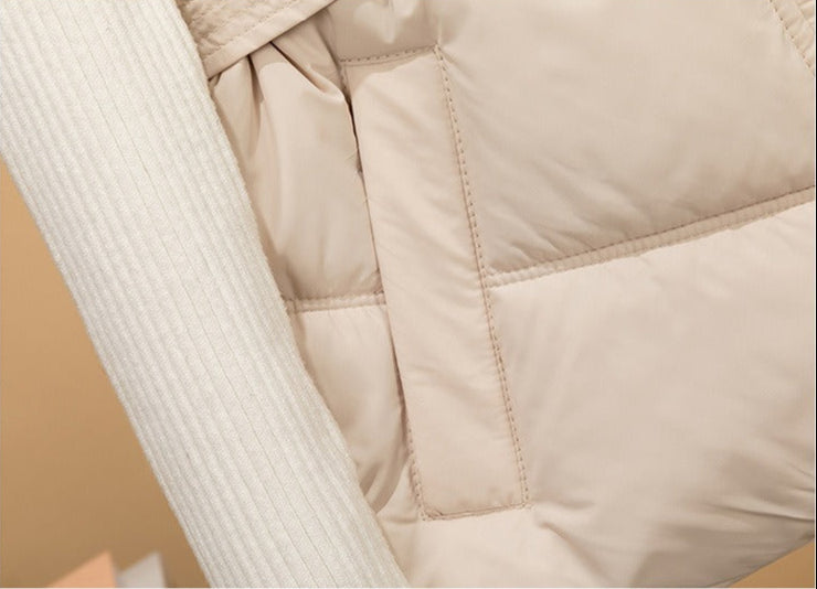 Valienne Belted Vest