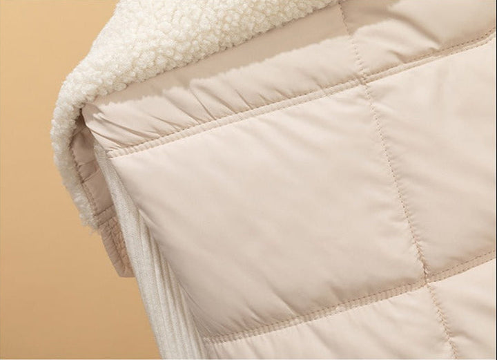 Valienne Belted Vest