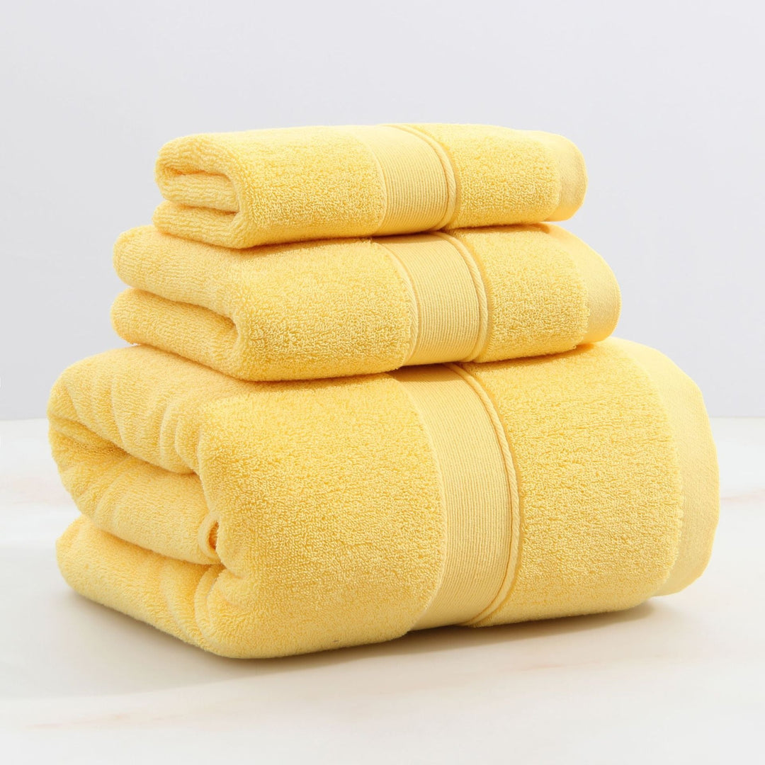 Haven Towels