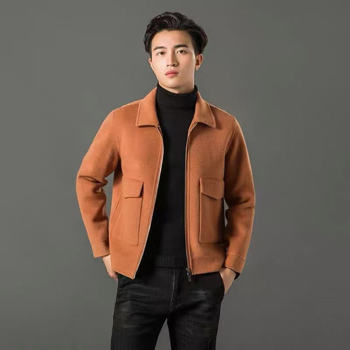 Monclaire Wool Jacket
