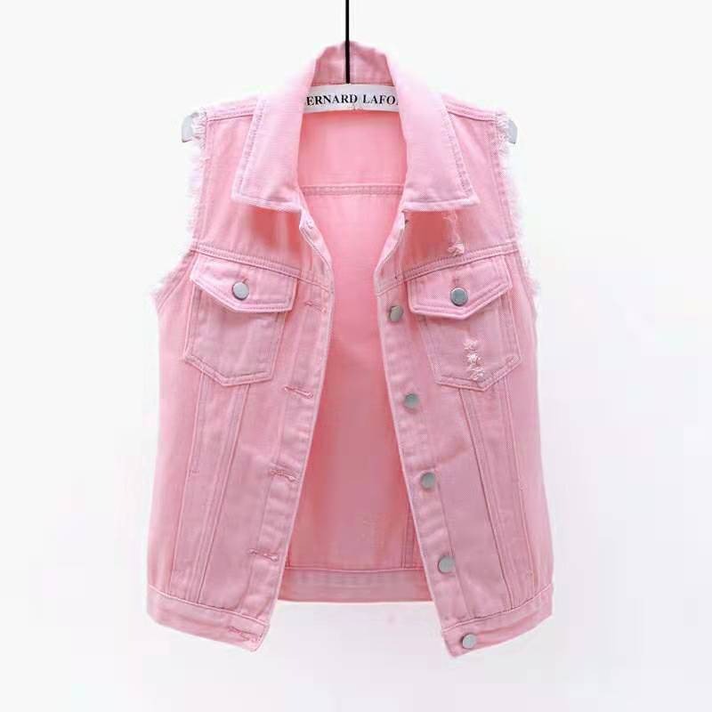 Linor Vest