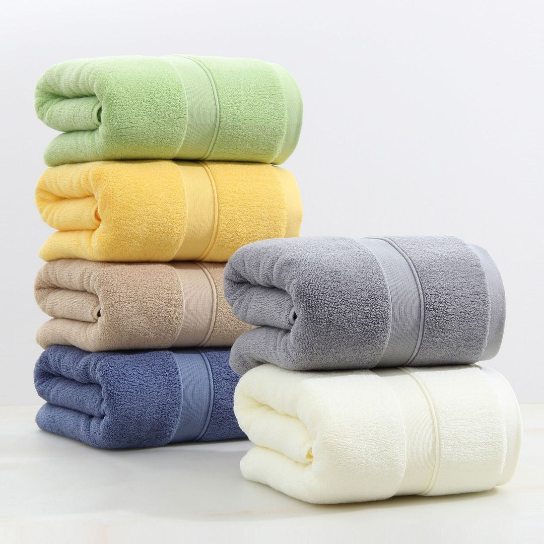 Haven Towels