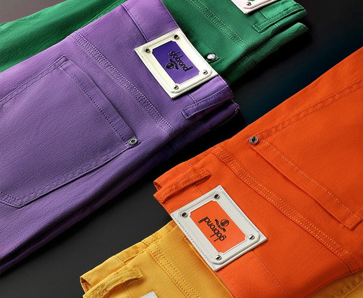 Donatello trousers