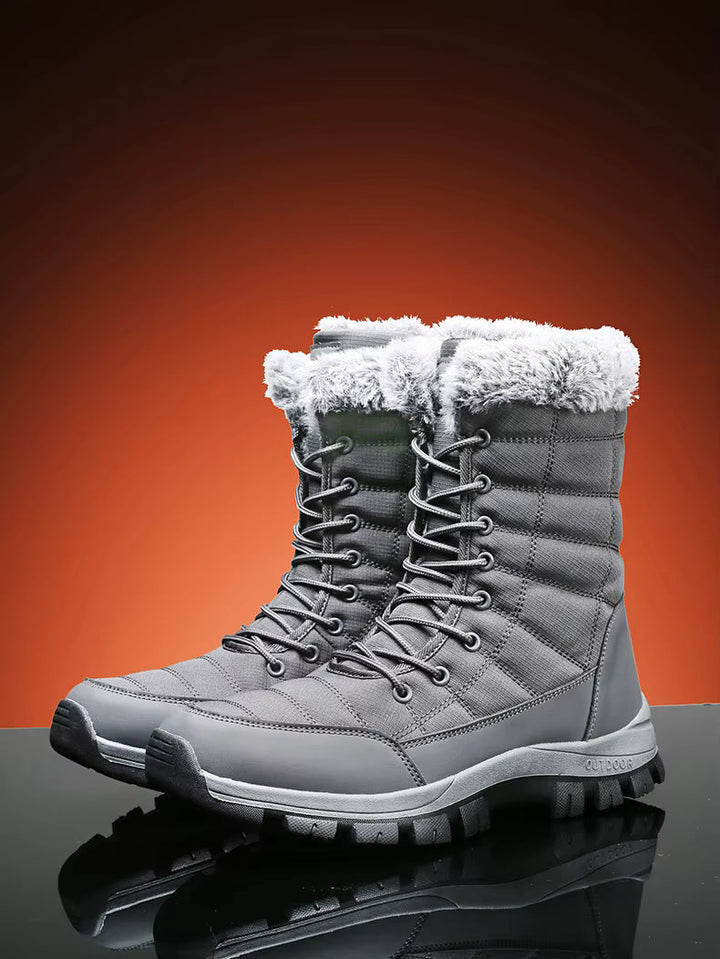 Nordwolf Boots