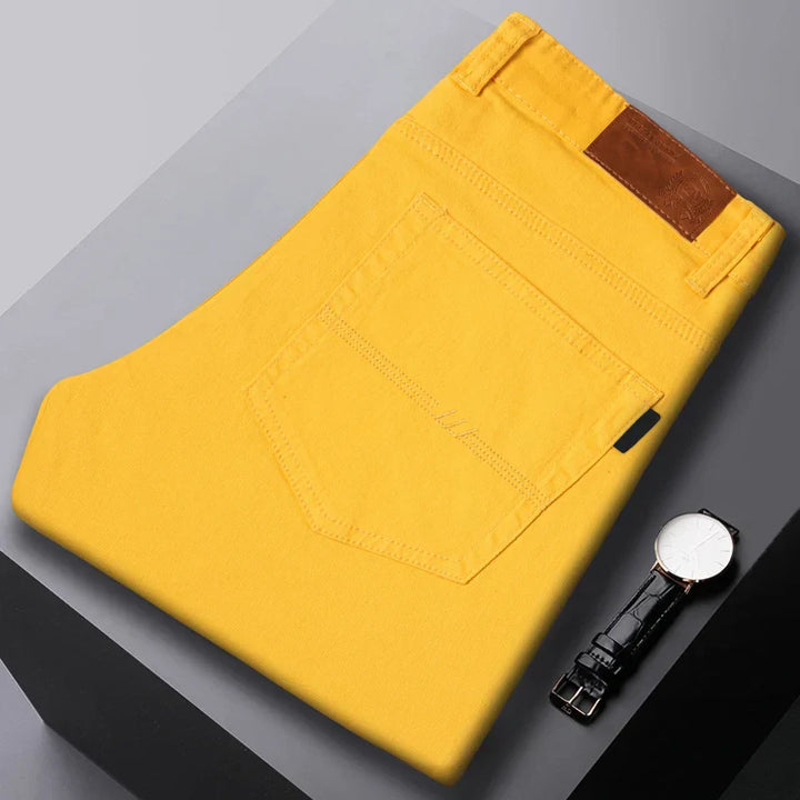 Cavell™ Straight Denim