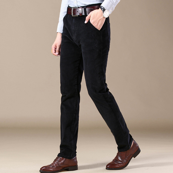 Classic Corduroy Jeans