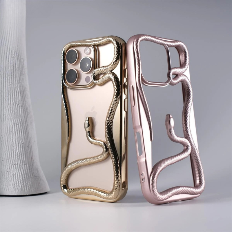 Serpent Guard Case