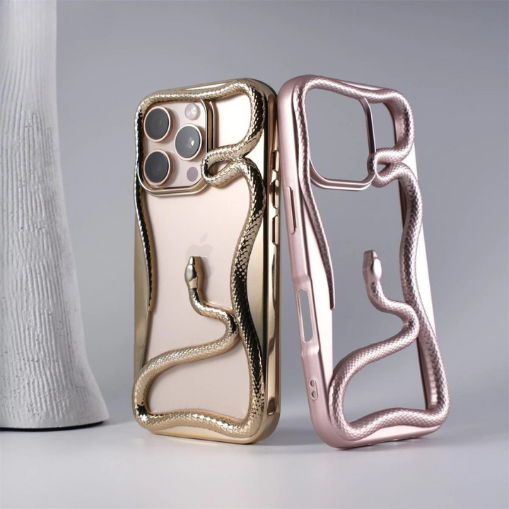 Serpent Guard Case