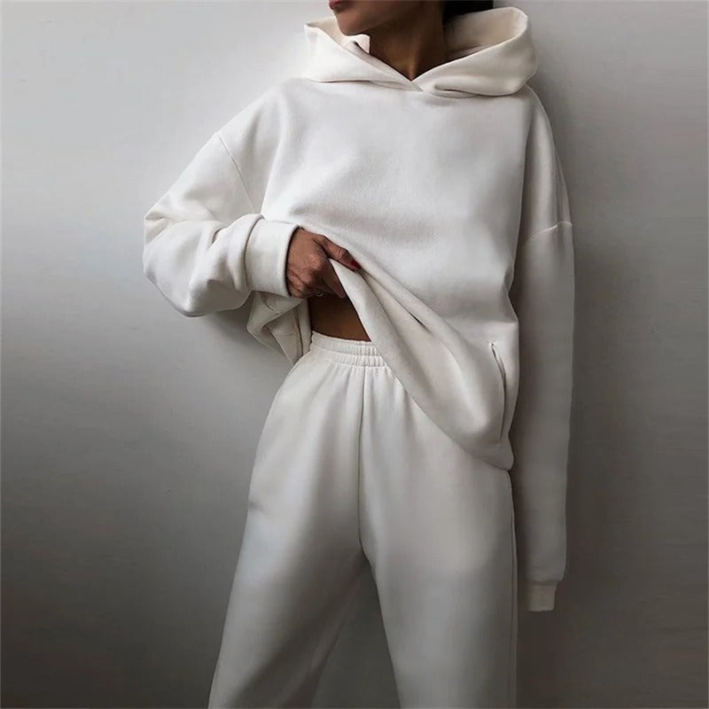 Flow Tracksuit