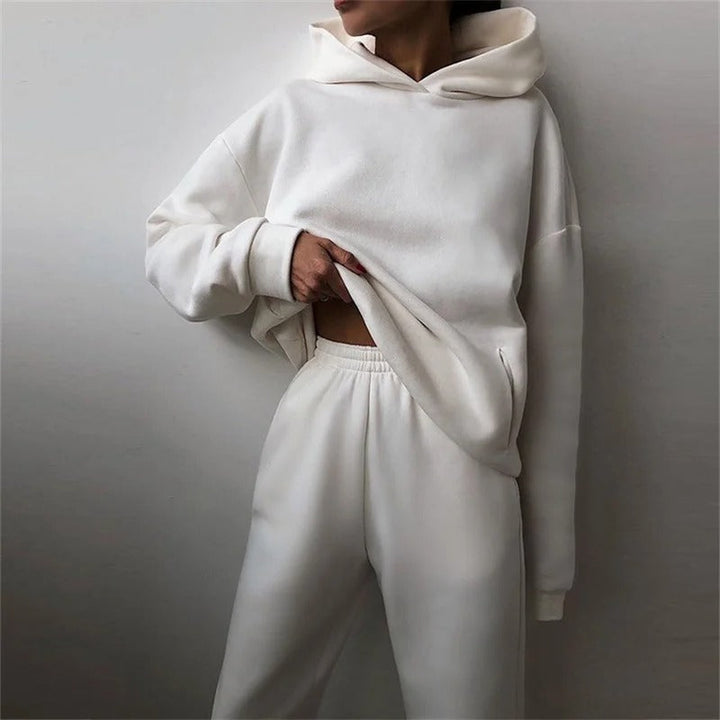 Flow Tracksuit