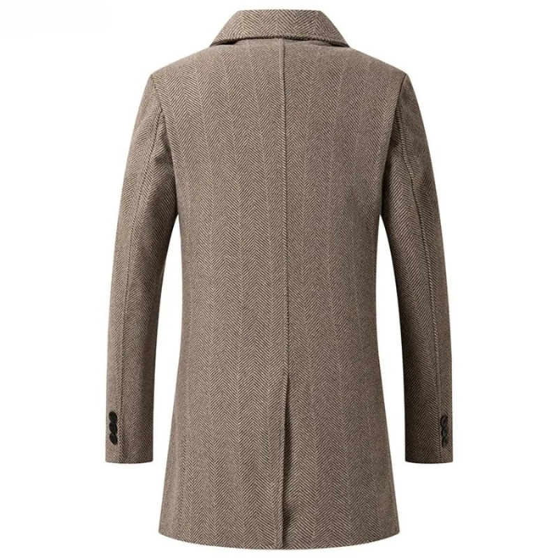 Renzo Coat